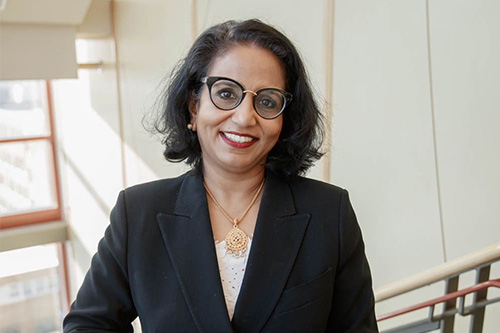 Dr. Sri Navaratnam (c) CCMB