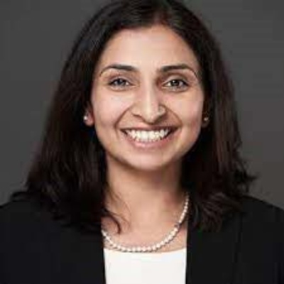 Dr. Sapna Oberoi