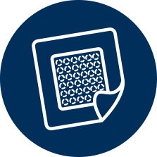 Quit smoking patch icon (c) CancerCare Manitoba